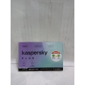 Kaspersky Plus 1 User